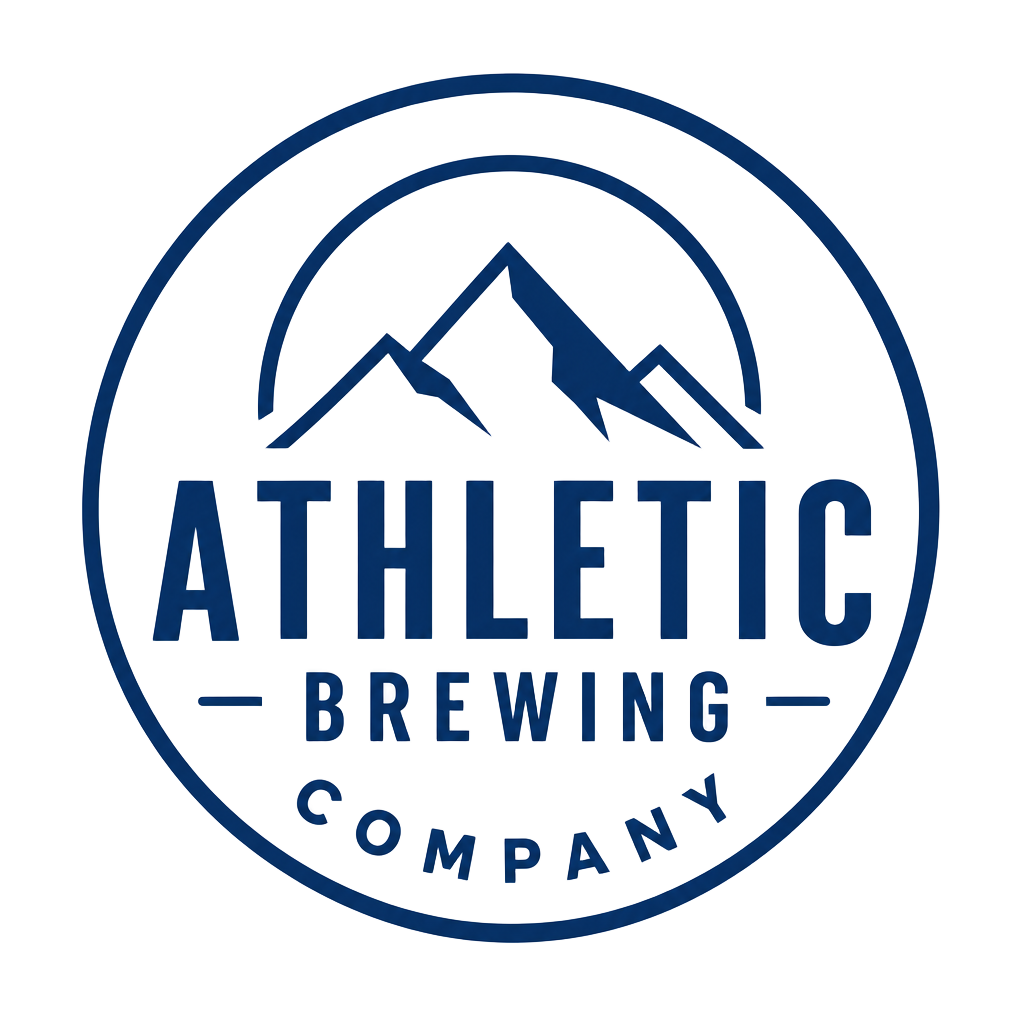 Athletic Brewing logo